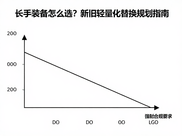 分阶段替换与预算分配策略