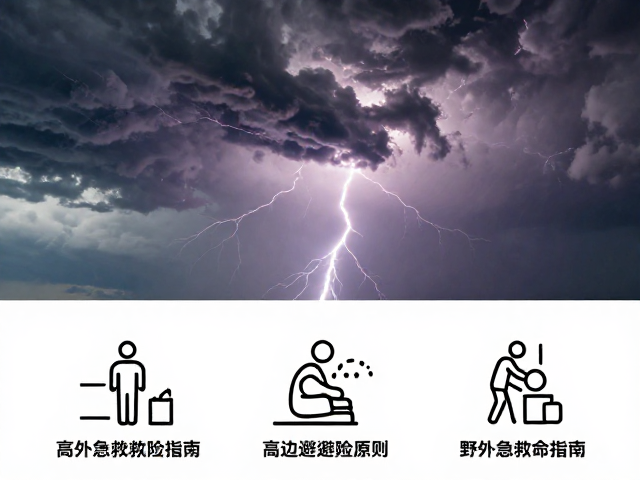 不同场景的应急应对策略