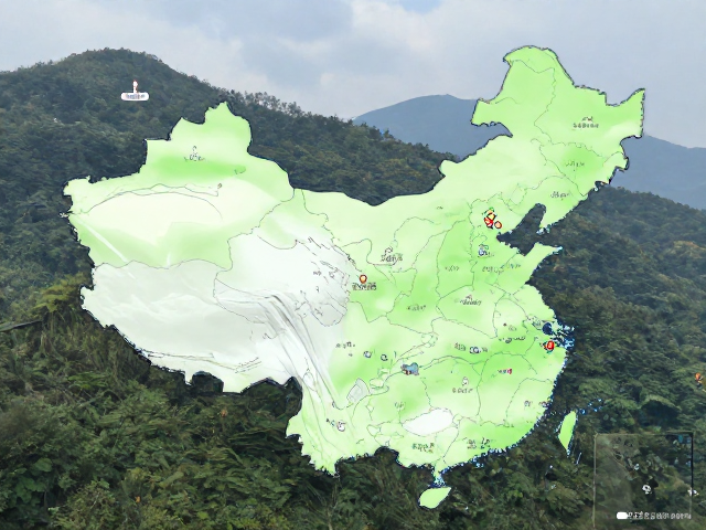 途中设路标：可视化导航与环境锚点