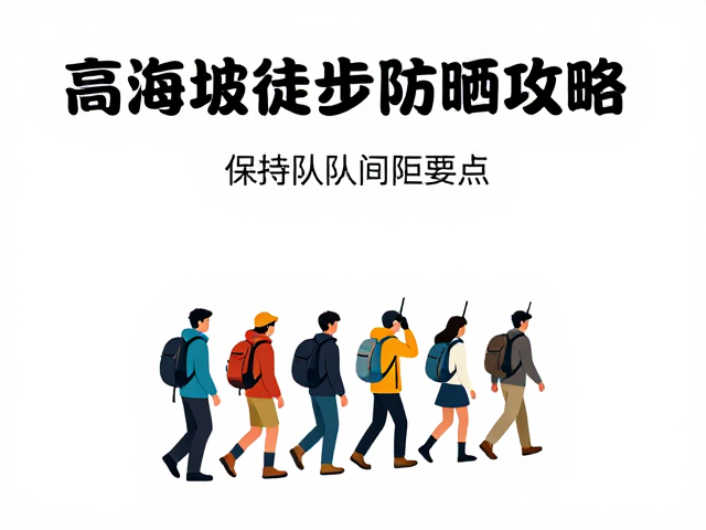 高海拔环境下的对讲机通讯规范