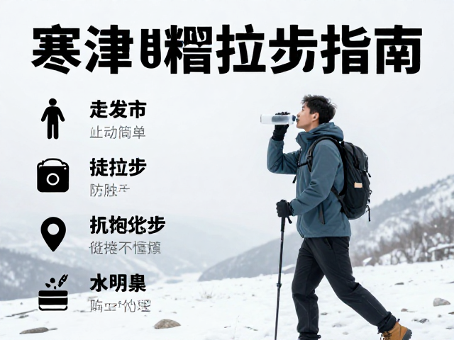 能量补给与饮水管理