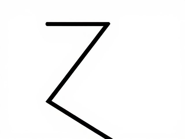 Z字爬坡不用登山杖?匀速行进降低坡度压力,新手必看技巧