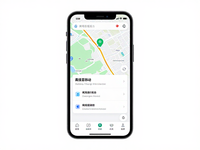 离线地图的实际操作与导航技巧