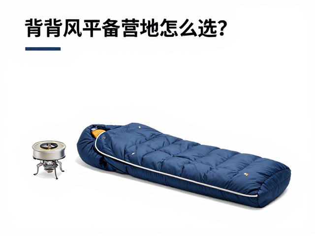 合适温标睡袋的体感与温度对照