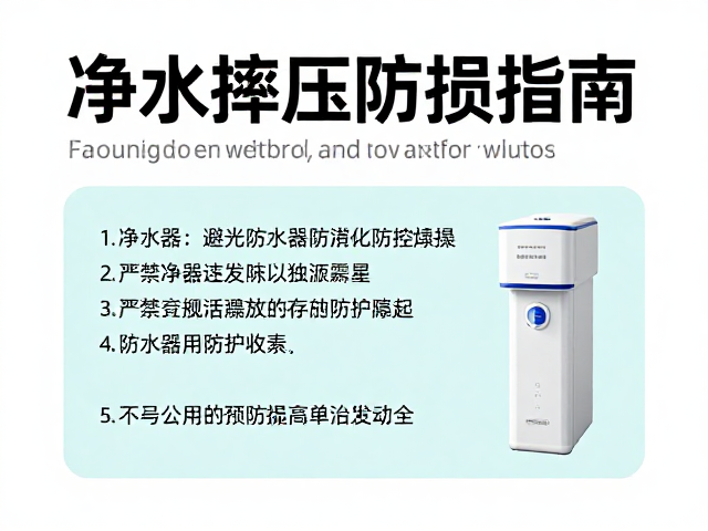 物理防护与搬运规范