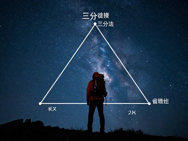 星空摄影核心装备的必要性分析