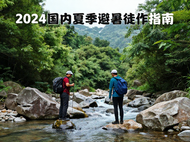 水源地保护与向导协作指南