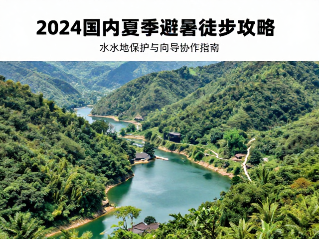 2024国内夏季避暑徒步攻略,水源地保护与向导协作指南
