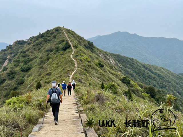 省内网红徒步推荐,长距离耐力路线与风景名胜区步道全攻略