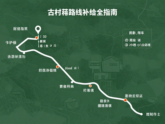 交通指引与抵达方式
