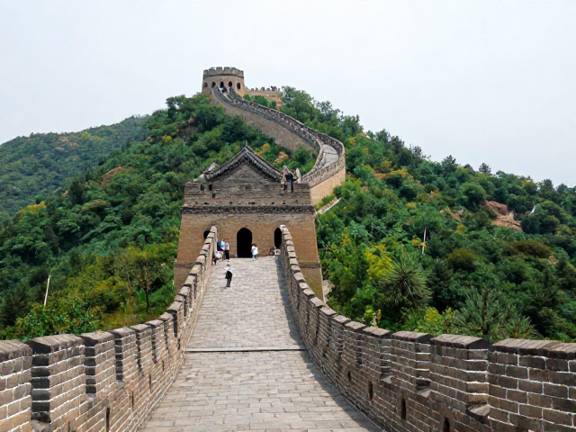 景区接驳车信息