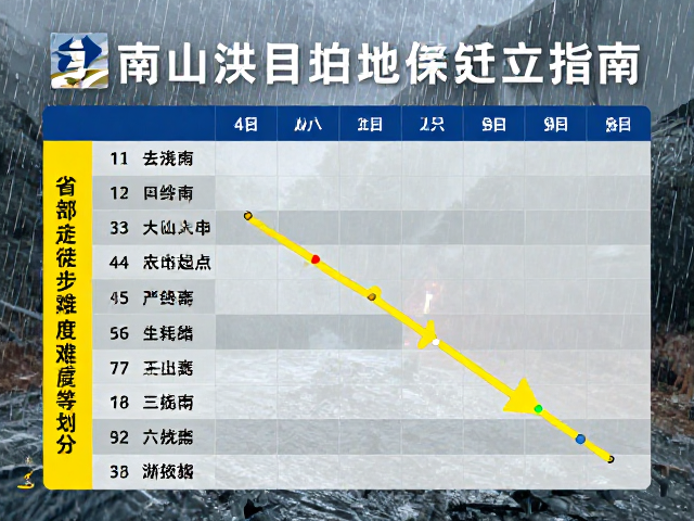应急撤离与风险规避操作