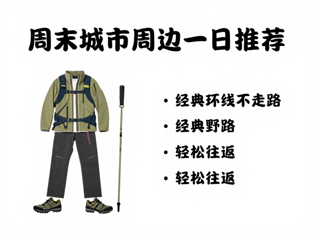 实用信息与装备建议