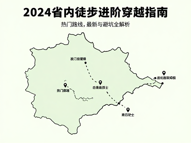 热门路线特征与季节性选择策略