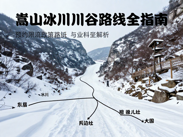 行前准备与安全风险评估