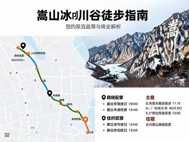 周边交通与住宿配套信息