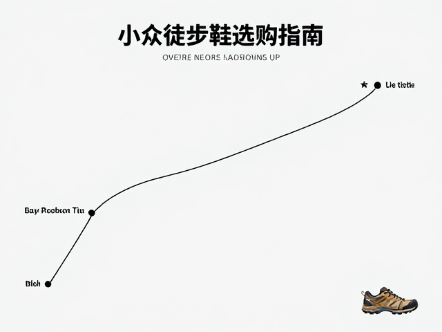 小众登山徒步攻略,精准起终点定位与专业徒步鞋选购指南