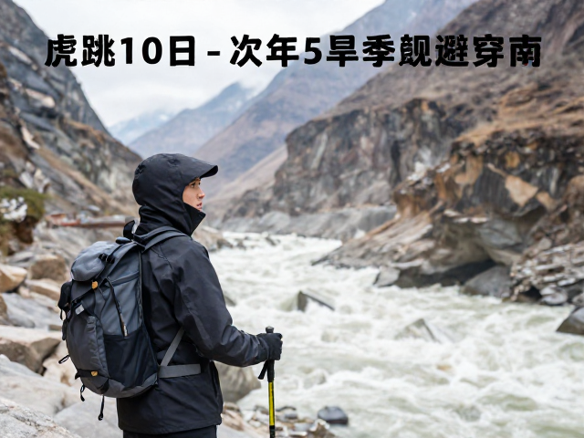 装备配置与个人防护细节