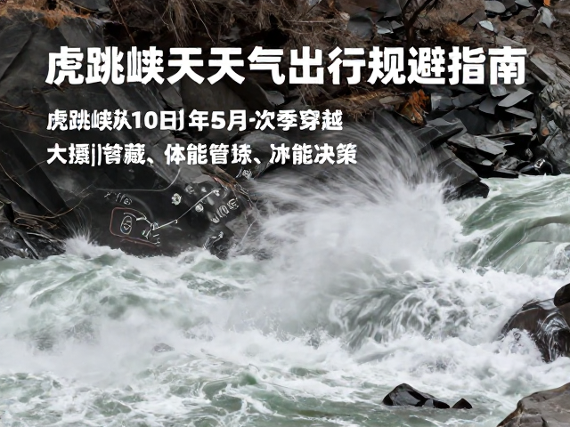 体能管理与安全决策