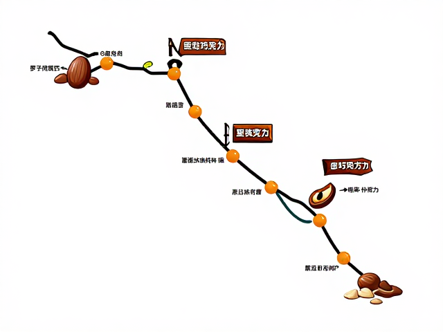 高能量密度的补给策略