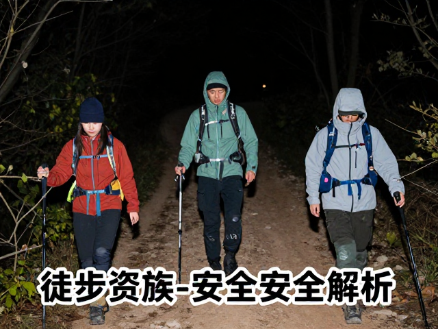 装备配置与个人防护标准
