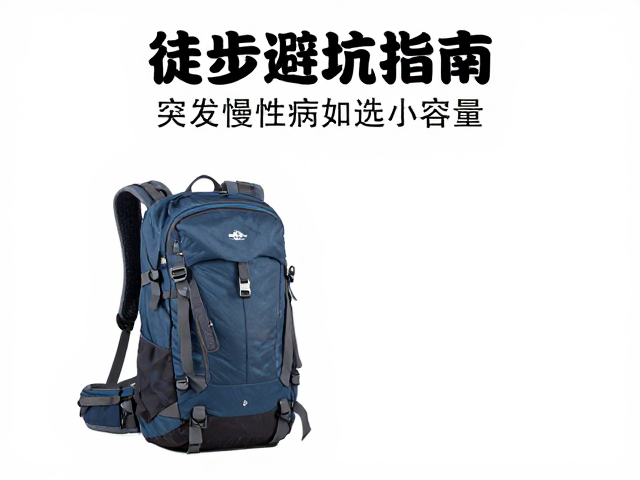 突发慢性病场景下的背包使用策略