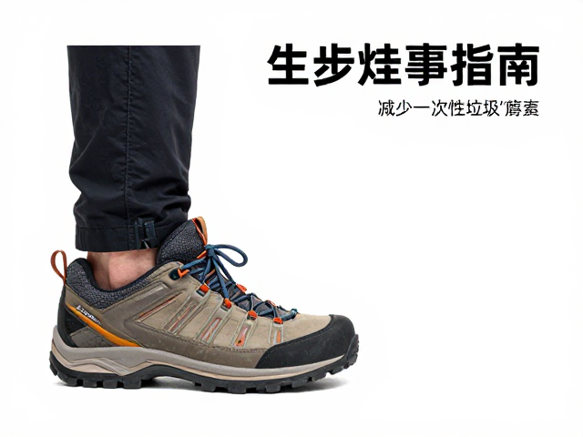 选对登山鞋:省力与安全的基石