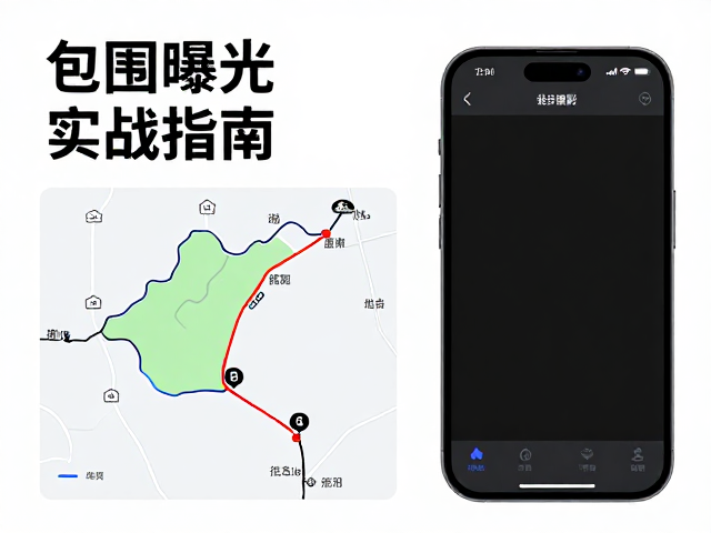 实战流程与后期处理逻辑