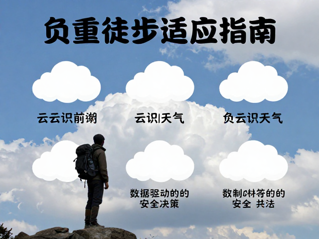 行前规划与风险评估:数据驱动的安全决策