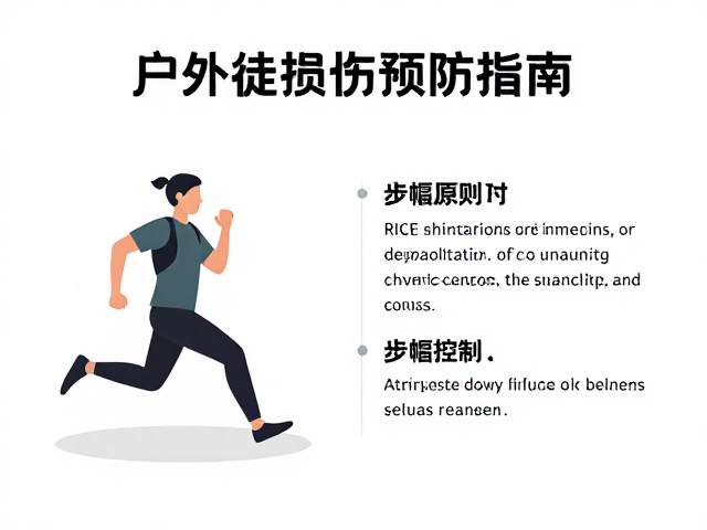 动态平衡训练与核心肌群在预防中的作用
