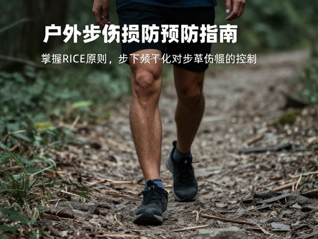 步幅控制与步频优化对关节负荷的影响