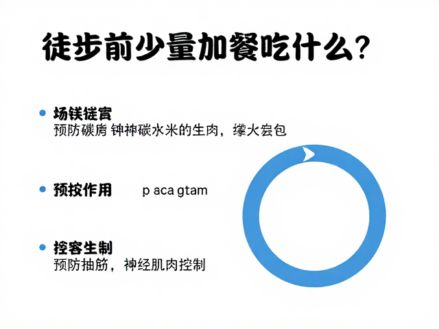 钾与镁的生理作用:预防抽筋与神经肌肉控制