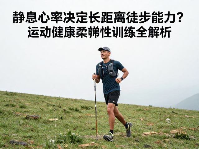 运动健康:构建可持续的徒步体能基石