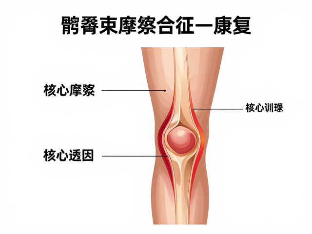 髂胫束摩擦综合征康复,运动损伤预防与柔韧性训练指南