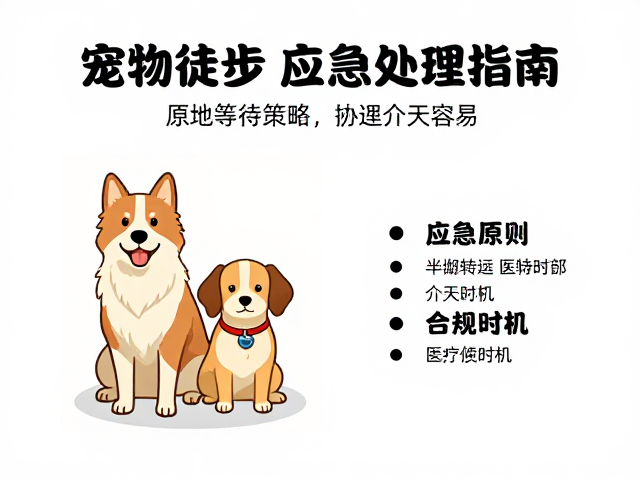 应急转运与医疗介入时机
