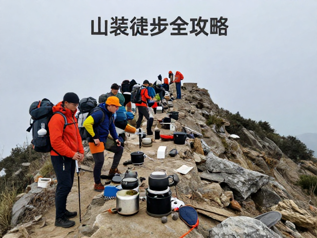 实战烹饪技巧与环保规范