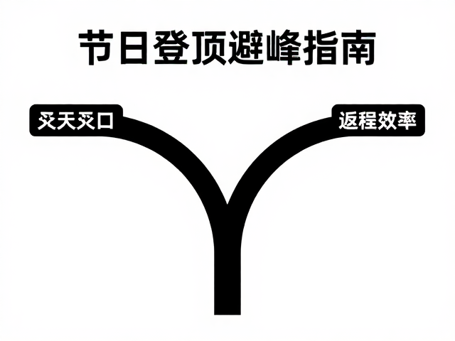 返程交通全攻略与接驳效率