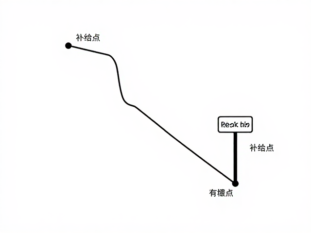 数据记录与轨迹回溯