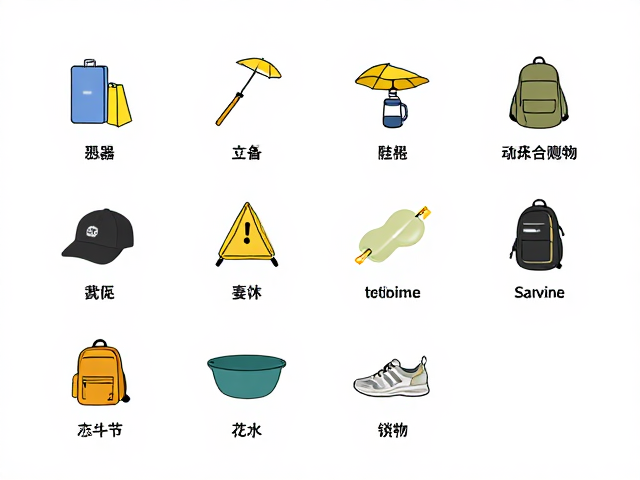 亲子宠物户外出行规划,家庭休闲放松与必备户外用品全攻略
