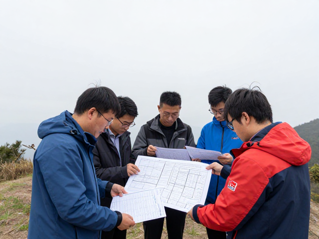 科学规划:数据驱动的安全逻辑