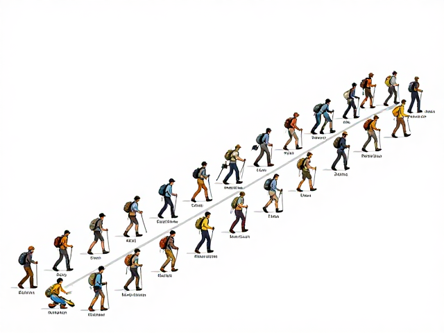 科学化组织与大众普及:20世纪的运动转型