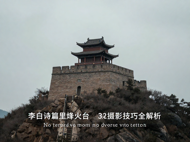 构图技法:强化视觉张力与空间关系