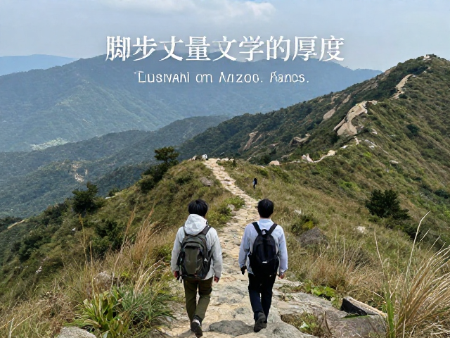 登山文学赏析,为徒步爱好者提供路线灵感与心灵共鸣