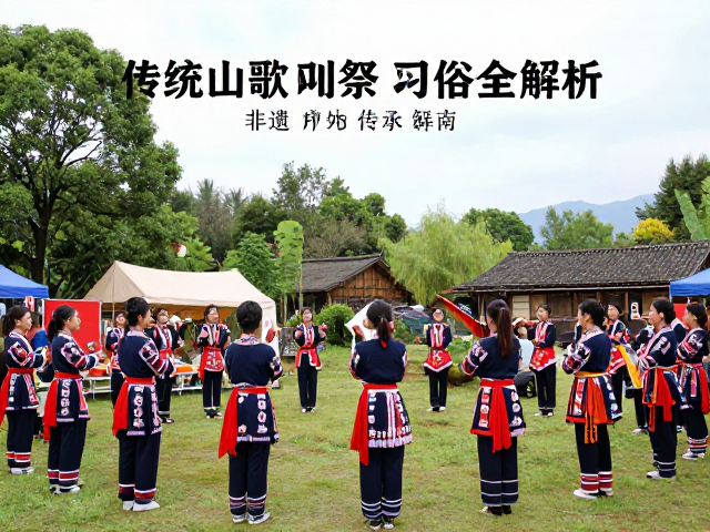现代语境下的非遗活化路径