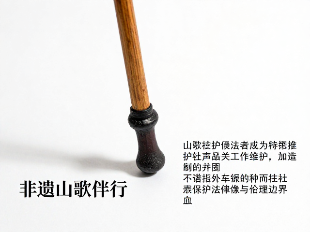 杖尖维护与地面保护的法律与伦理边界