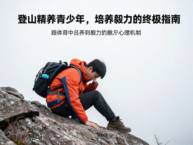 从挫败到重塑的心理机制