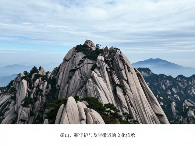 登山不仅是征服,结伴守护与及时撤退的文化传承