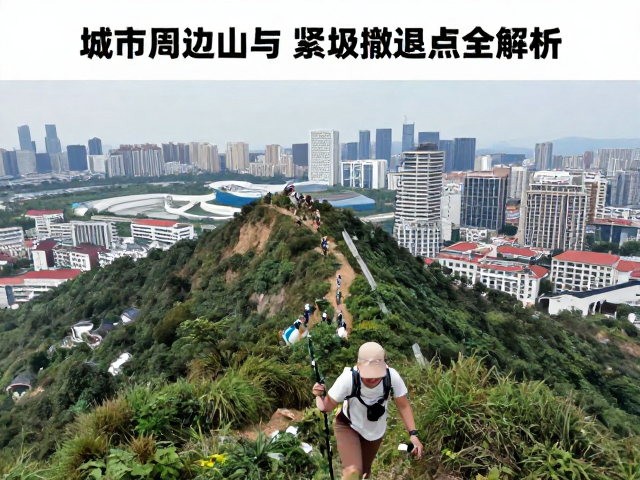 紧急撤退场景与应对策略