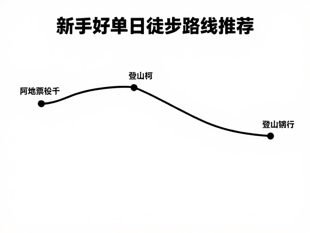 实用攻略与行前准备