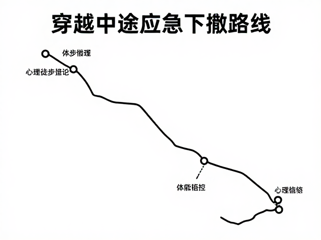 体能管理与心理调控技巧